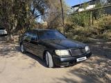 Mercedes-Benz S 320 1994 года за 1 100 000 тг. в Алматы