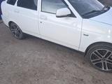 ВАЗ (Lada) Priora 2172 2014 года за 2 500 000 тг. в Уральск – фото 2