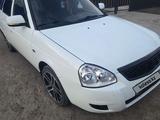 ВАЗ (Lada) Priora 2172 2014 года за 2 500 000 тг. в Уральск