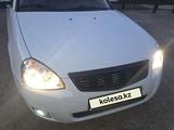 ВАЗ (Lada) Priora 2172 2014 года за 2 500 000 тг. в Уральск – фото 3