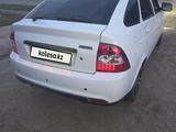 ВАЗ (Lada) Priora 2172 2014 года за 2 500 000 тг. в Уральск – фото 4