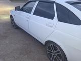 ВАЗ (Lada) Priora 2172 2014 года за 2 500 000 тг. в Уральск – фото 5