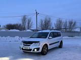 ВАЗ (Lada) Largus 2014 годаүшін3 750 000 тг. в Уральск