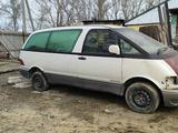 Toyota Estima 1999 года за 800 000 тг. в Семей