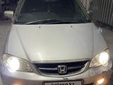 Honda Odyssey 2003 года за 3 900 000 тг. в Алматы