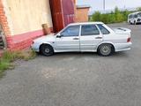 ВАЗ (Lada) 2115 2007 годаүшін650 000 тг. в Караганда – фото 3
