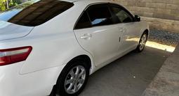 Toyota Camry 2009 годаfor6 700 000 тг. в Конаев (Капшагай) – фото 2