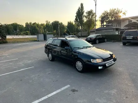 Toyota Carina E 1994 года за 2 000 000 тг. в Алматы – фото 4