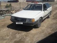 Audi 100 1990 года за 1 114 230 тг. в Кызылорда