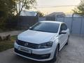 Volkswagen Polo 2016 года за 5 200 000 тг. в Шымкент