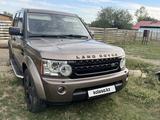 Land Rover Discovery 2013 годаүшін13 000 000 тг. в Алматы – фото 4