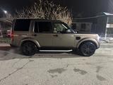 Land Rover Discovery 2013 годаүшін13 000 000 тг. в Алматы – фото 2