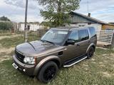 Land Rover Discovery 2013 годаүшін13 000 000 тг. в Алматы – фото 3