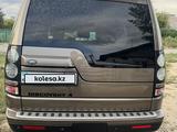 Land Rover Discovery 2013 годаүшін13 000 000 тг. в Алматы – фото 5