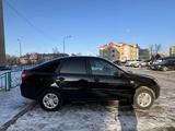 ВАЗ (Lada) Granta 2191 2014 года за 2 700 000 тг. в Караганда – фото 3