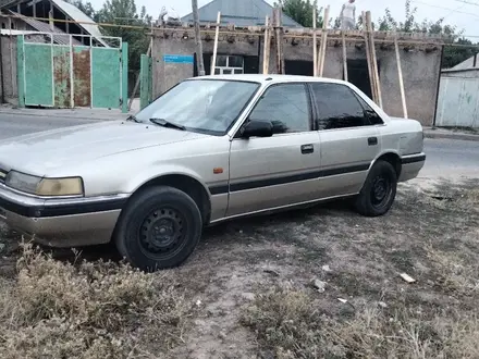 Mazda 626 1988 года за 500 000 тг. в Шымкент