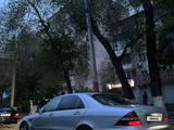Mercedes-Benz S 500 2000 годаүшін3 500 000 тг. в Уральск – фото 2