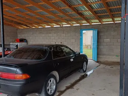 Toyota Carina ED 1995 года за 1 250 000 тг. в Кордай – фото 2