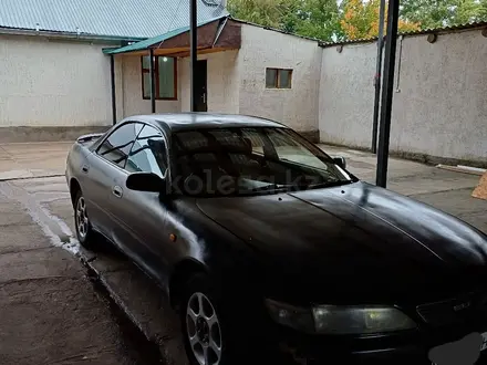 Toyota Carina ED 1995 года за 1 250 000 тг. в Кордай – фото 3