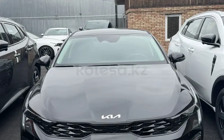 Kia K5 2022 годаfor14 900 000 тг. в Алматы