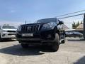 Toyota Land Cruiser Prado 2010 годаүшін16 800 000 тг. в Алматы – фото 3