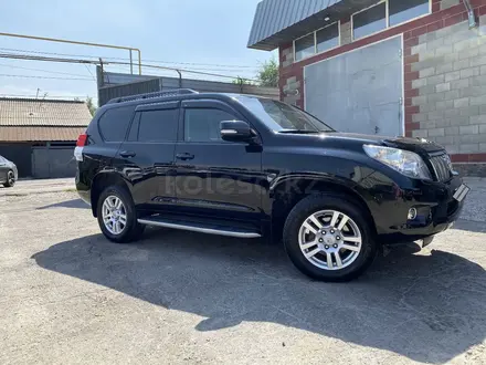 Toyota Land Cruiser Prado 2010 года за 16 800 000 тг. в Алматы – фото 5