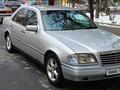 Mercedes-Benz C 280 1995 годаүшін2 500 000 тг. в Алматы – фото 2