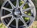 R16: Hyundai accent без дефектов за 110 000 тг. в Алматы – фото 2