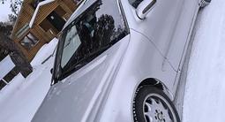 Mercedes-Benz S 500 2002 года за 5 000 000 тг. в Щучинск – фото 2