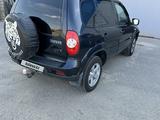 Chevrolet Niva 2015 годаfor3 300 000 тг. в Атырау – фото 3