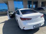 Hyundai Sonata 2019 года за 11 000 000 тг. в Алматы – фото 5