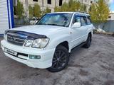 Lexus LX 470 2003 года за 9 500 000 тг. в Актобе