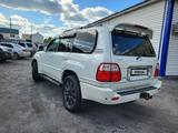 Lexus LX 470 2003 годаүшін9 500 000 тг. в Актобе – фото 4