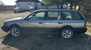 Volkswagen Passat 1992 года за 700 000 тг. в Алматы