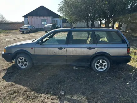 Volkswagen Passat 1992 года за 700 000 тг. в Алматы