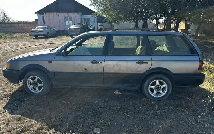 Volkswagen Passat 1992 года за 700 000 тг. в Алматы
