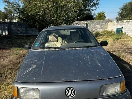 Volkswagen Passat 1992 года за 700 000 тг. в Алматы – фото 3