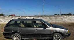 Volkswagen Passat 1992 годаүшін700 000 тг. в Алматы – фото 4