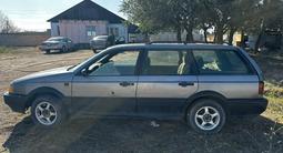 Volkswagen Passat 1992 годаүшін700 000 тг. в Алматы – фото 5