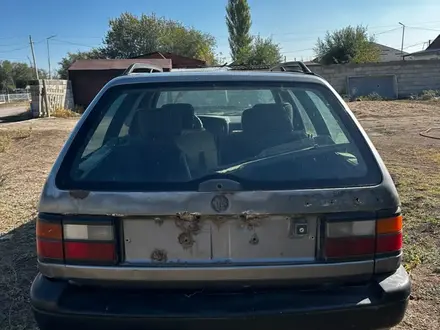 Volkswagen Passat 1992 года за 700 000 тг. в Алматы – фото 7