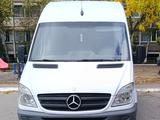 Mercedes-Benz  Sprinter 2007 года за 8 300 000 тг. в Костанай