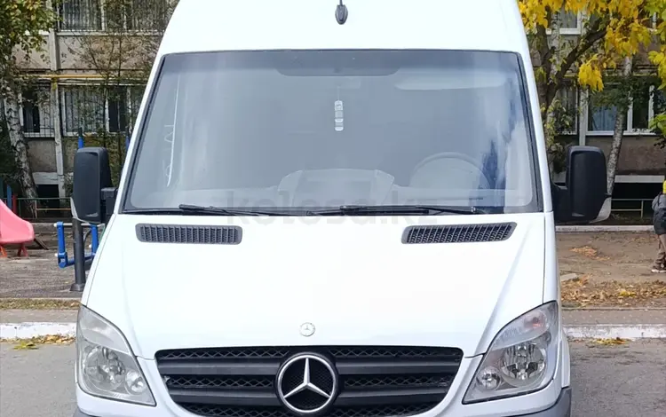 Mercedes-Benz  Sprinter 2007 годаүшін8 300 000 тг. в Костанай
