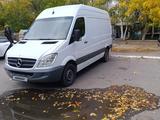 Mercedes-Benz  Sprinter 2007 года за 8 300 000 тг. в Костанай – фото 3