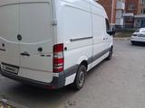Mercedes-Benz  Sprinter 2007 года за 8 300 000 тг. в Костанай – фото 4
