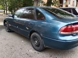 Mazda 626 1994 года за 850 000 тг. в Семей – фото 2