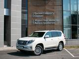 Toyota Land Cruiser Prado 2014 годаүшін22 050 000 тг. в Павлодар