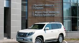 Toyota Land Cruiser Prado 2014 года за 22 050 000 тг. в Павлодар