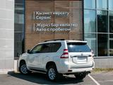 Toyota Land Cruiser Prado 2014 годаүшін22 050 000 тг. в Павлодар – фото 2