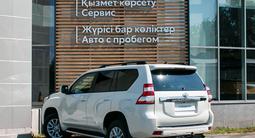 Toyota Land Cruiser Prado 2014 года за 22 050 000 тг. в Павлодар – фото 2