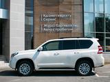 Toyota Land Cruiser Prado 2014 годаүшін22 050 000 тг. в Павлодар – фото 3